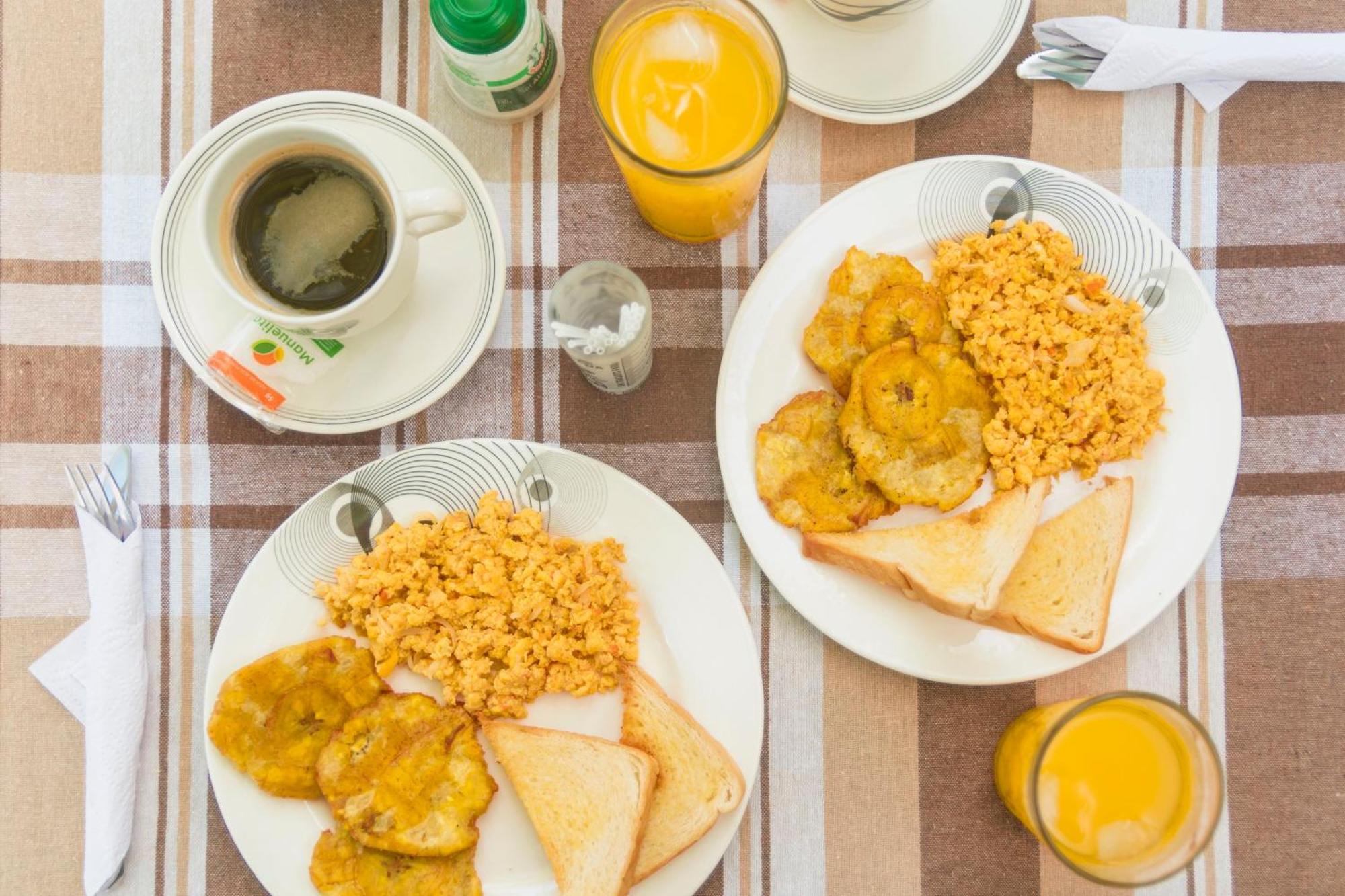Hotel Sunset Beach Cartagena Exterior photo