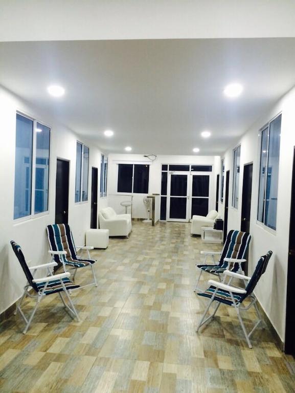 Hotel Sunset Beach Cartagena Exterior photo